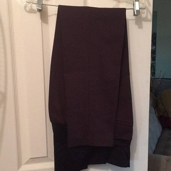 - Liver pool jeans maternity stitch fit size 6 new - Picture 7 of 10